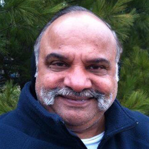 Vikas-Hoshing